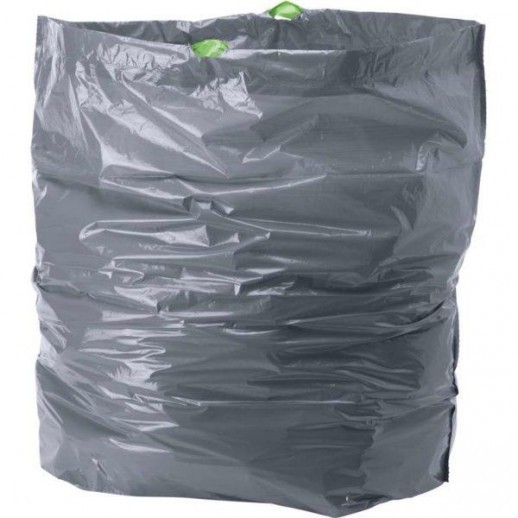 Мешки для мусора 220 л